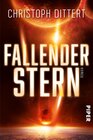 Buchcover Fallender Stern