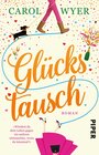 Buchcover Glückstausch