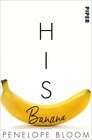 Buchcover His Banana – Verbotene Früchte