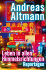 Buchcover Leben in allen Himmelsrichtungen