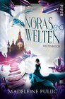 Buchcover Noras Welten