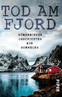 Buchcover Tod am Fjord