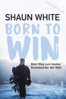 Buchcover Born to Win