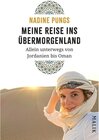 Buchcover Meine Reise ins Übermorgenland