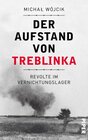 Buchcover Der Aufstand von Treblinka