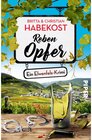 Buchcover Rebenopfer / Elwenfels Bd.1
