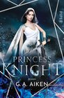 Buchcover Princess Knight