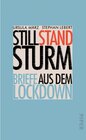 Buchcover Stillstandsturm