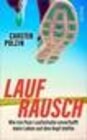 Buchcover Laufrausch