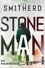 Buchcover Die Wiedergeburt / Stone Man Bd.3