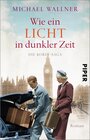 Buchcover Wie ein Licht in dunkler Zeit / Die Korff-Saga Bd.3