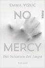 Buchcover No Mercy - Der Schatten der Angst / Caleb Zelic Bd.4