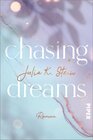 Buchcover Chasing Dreams / Montana Arts College Bd.1