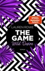 Buchcover The Game - Wild Desire