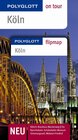 Buchcover Köln - Buch mit flipmap