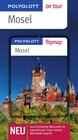 Buchcover Mosel - Buch mit flipmap