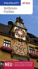 Buchcover Heilbronn-Franken