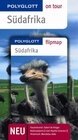 Buchcover Südafrika - Buch mit flipmap