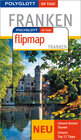 Buchcover Franken - Buch mit flipmap