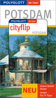 Buchcover Potsdam - Buch mit cityflip