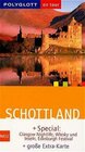 Buchcover Schottland
