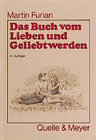 Buchcover Das Buch vom Lieben und Geliebtwerden