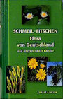 Buchcover Flora von Deutschland und angrenzender Länder