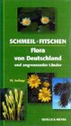 Buchcover Flora von Deutschland und angrenzender Länder