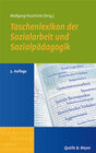 Buchcover Taschenlexikon der Sozialarbeit und Sozialpädagogik