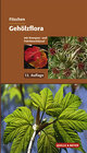 Buchcover Fitschen - Gehölzflora