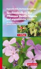 Buchcover Taschenlexikon der Pflanzen Deutschlands und angrenzender Länder