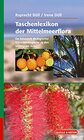 Buchcover Taschenlexikon der Mittelmeerflora