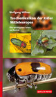 Buchcover Taschenlexikon der Käfer Mitteleuropas