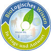 Buchcover Biologisches Wissen in Frage und Antwort
