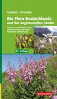 Buchcover Schmeil/Fitschen: Die Flora Deutschlands und der angrenzenden Länder