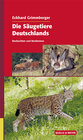 Buchcover Die Säugetiere Deutschlands