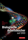 Buchcover Biologische Arbeitsbücher auf DVD