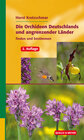 Buchcover Die Orchideen Deutschlands und angrenzender Länder