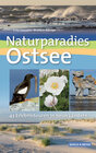 Buchcover Naturparadies Ostsee