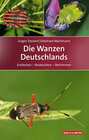 Buchcover Die Wanzen Deutschlands