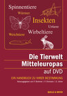 Buchcover Die Tierwelt Mitteleuropas auf DVD