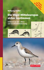 Buchcover Die Vögel Mitteleuropas sicher bestimmen