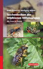 Buchcover Taschenlexikon der Wildbienen Mitteleuropas