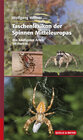Buchcover Taschenlexikon der Spinnen Mitteleuropas