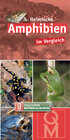 Buchcover Heimische Amphibien im Vergleich
