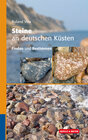 Buchcover Steine an deutschen Küsten