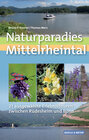 Buchcover Naturparadies Mittelrheintal