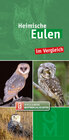 Buchcover Eulen