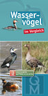 Buchcover Wasservögel im Vergleich