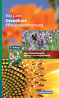 Buchcover Grundkurs Pflanzenbestimmung